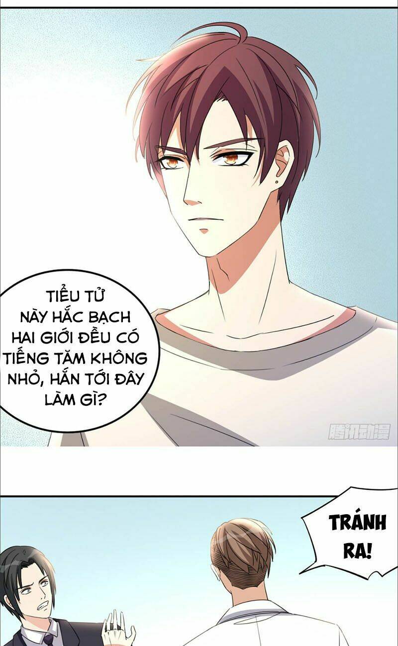 Trọng Sinh Tu Chân Tại Đô Thị: Chapter 15
