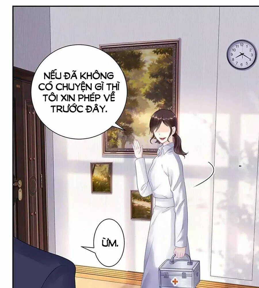 Bạn Trai Điều Khiển Giấc Mơ: Chapter 39