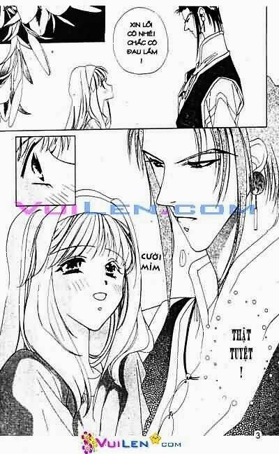 Duyên Kỳ Ngộ: Chapter 2