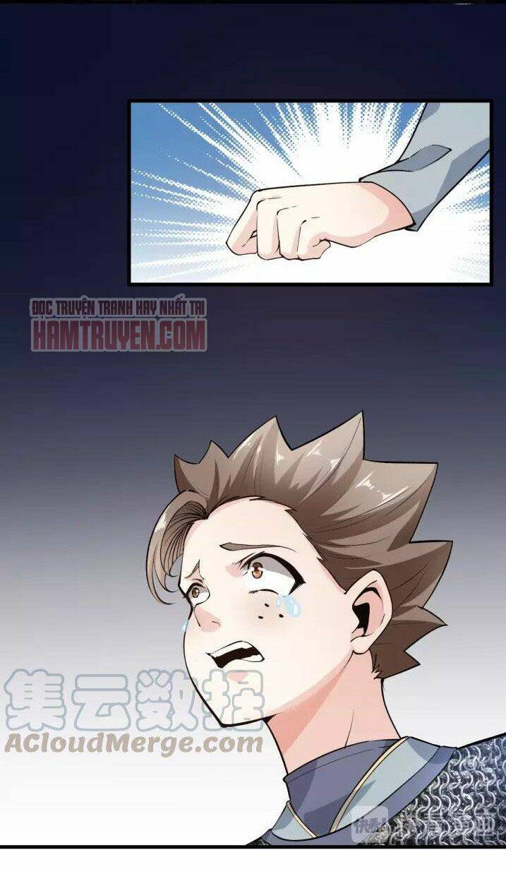 Ngự Thiên Thần Đế: Chapter 67