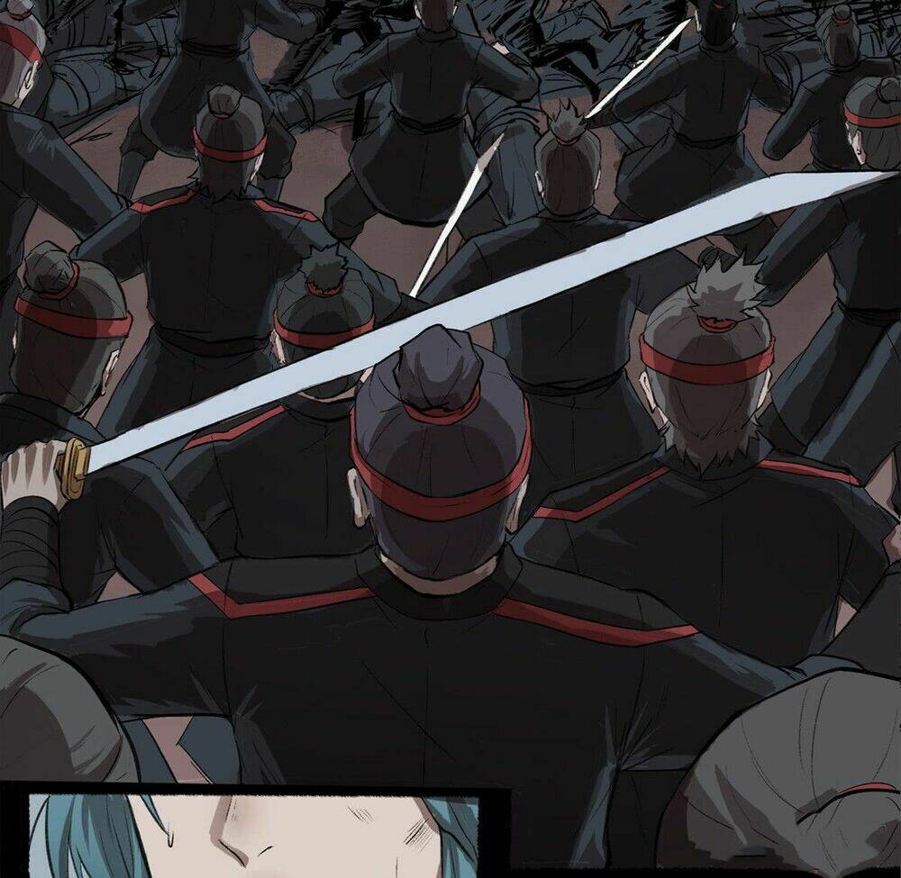 Phong Tàng: Chapter 0