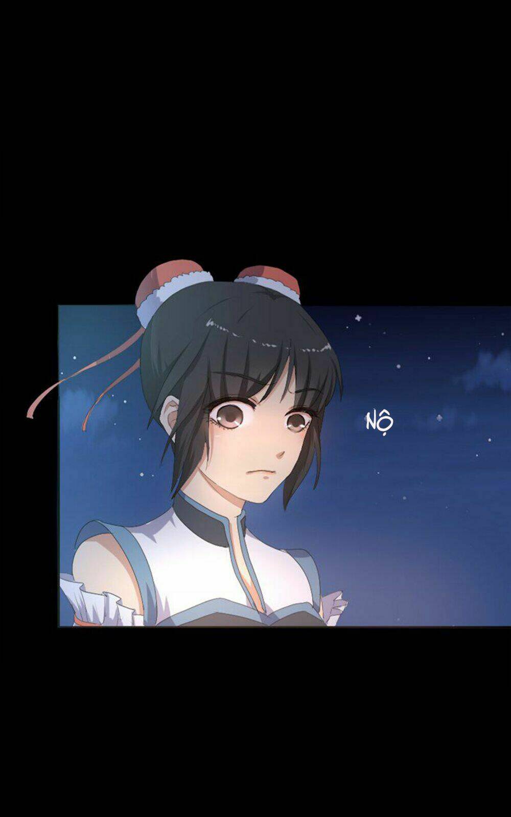 Hỏa Hồ: Chapter 5