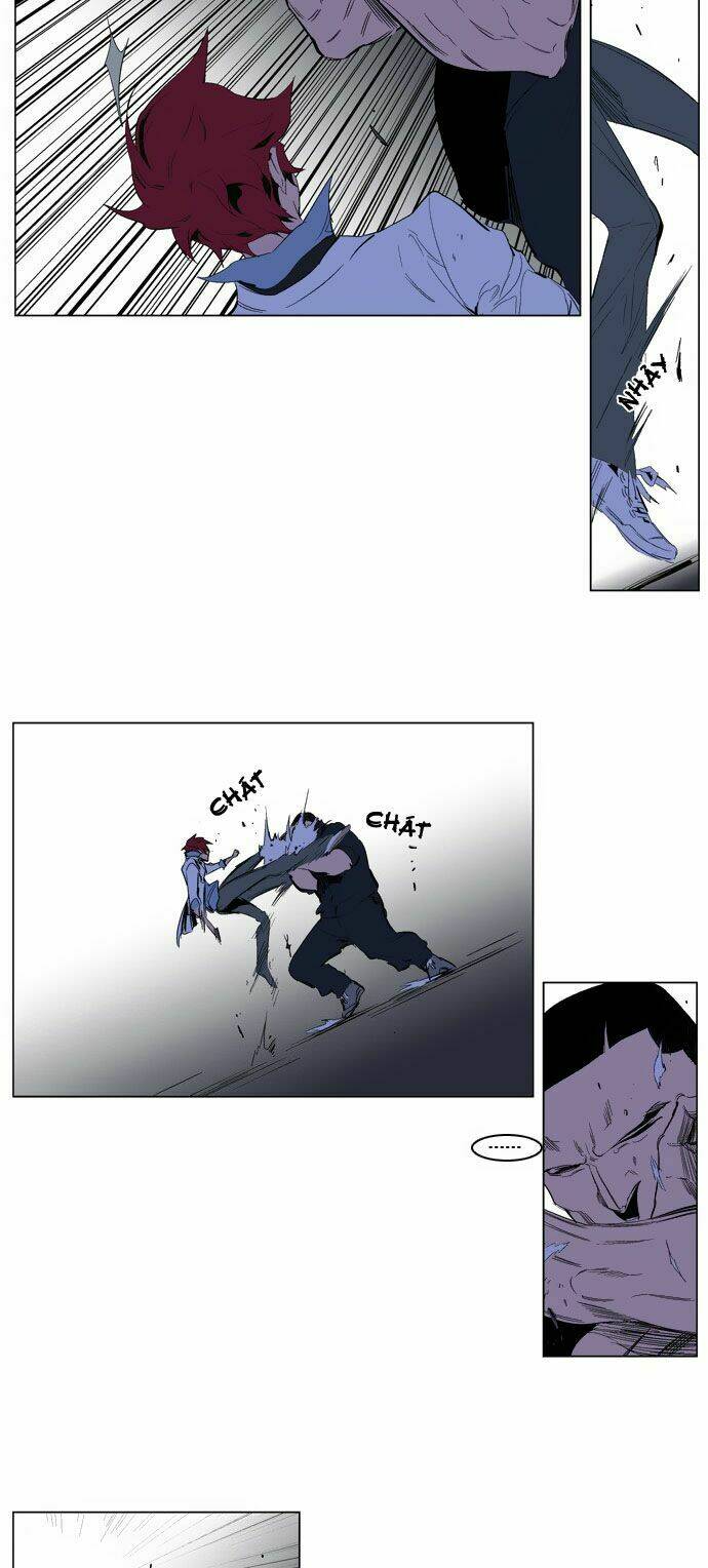 Ma Cà Rồng Quý Tộc: Chapter 209