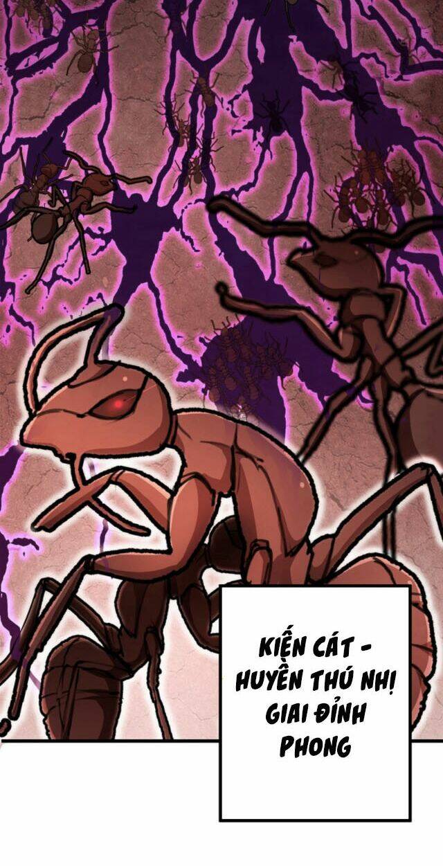 Yêu Giả Vi Vương: Chapter 129