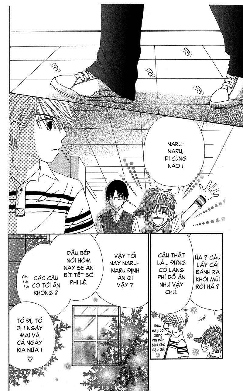 Dự Án Kéo Vàng: Chapter 37