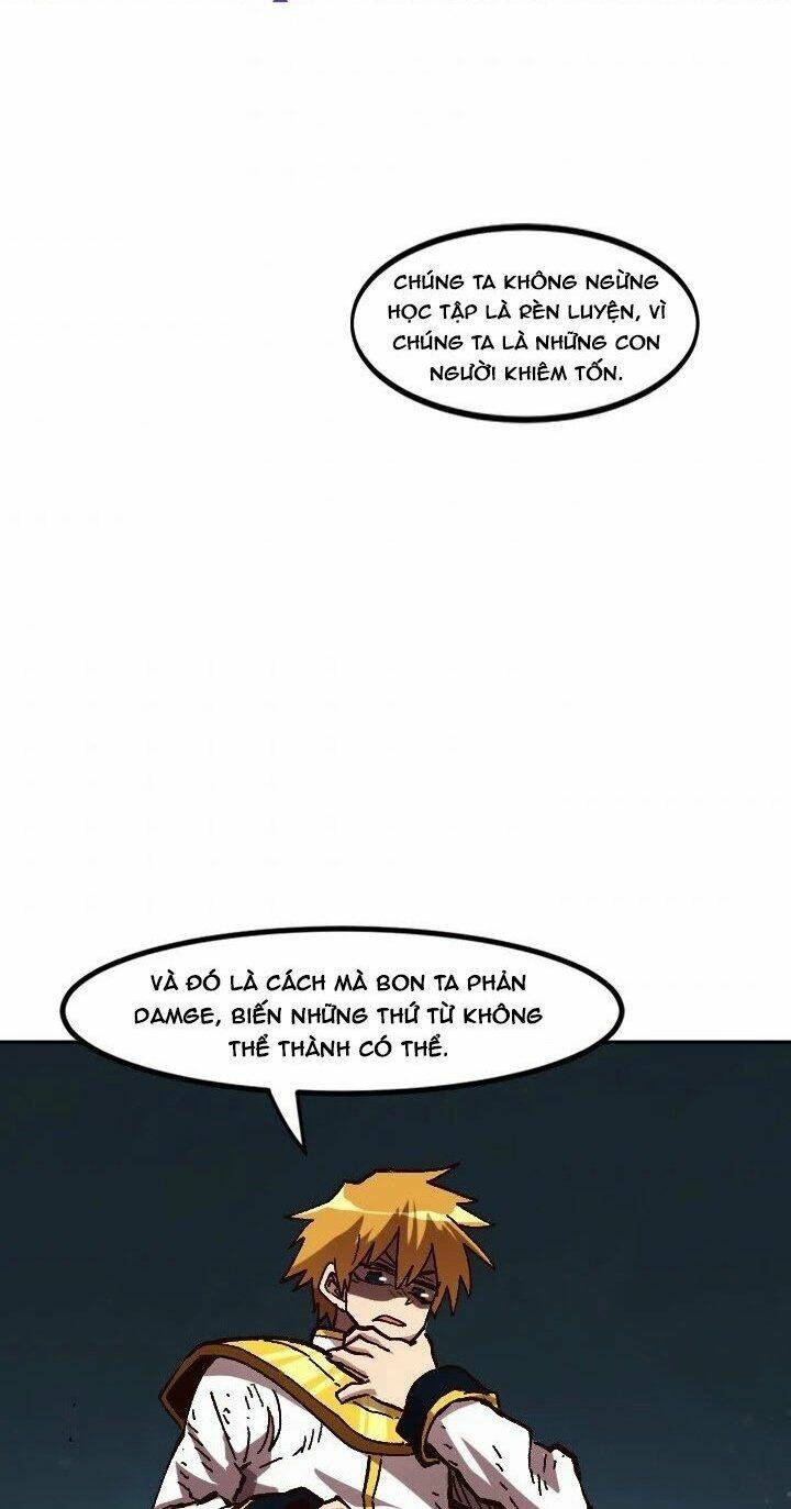 Nô Lệ Nghịch Thiên: Chapter 49