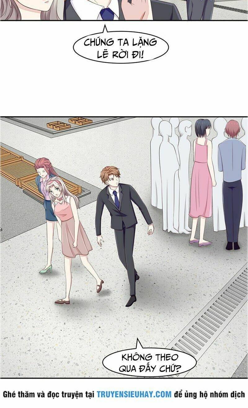 Chung Cực Thấu Thị Nhãn: Chapter 63