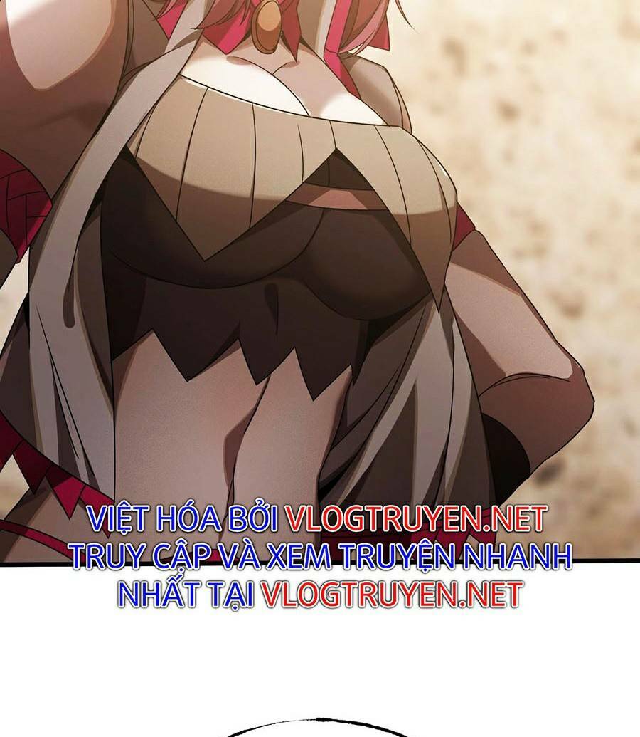 Người Chơi Siêu Mạnh: Chapter 9