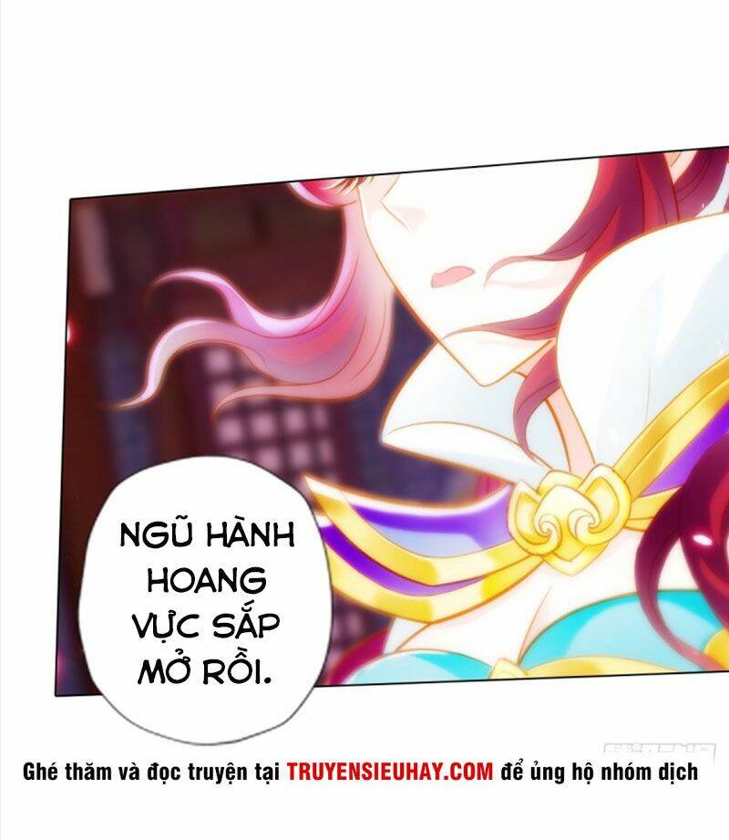 Bất Hủ Phàm Nhân: Chapter 26