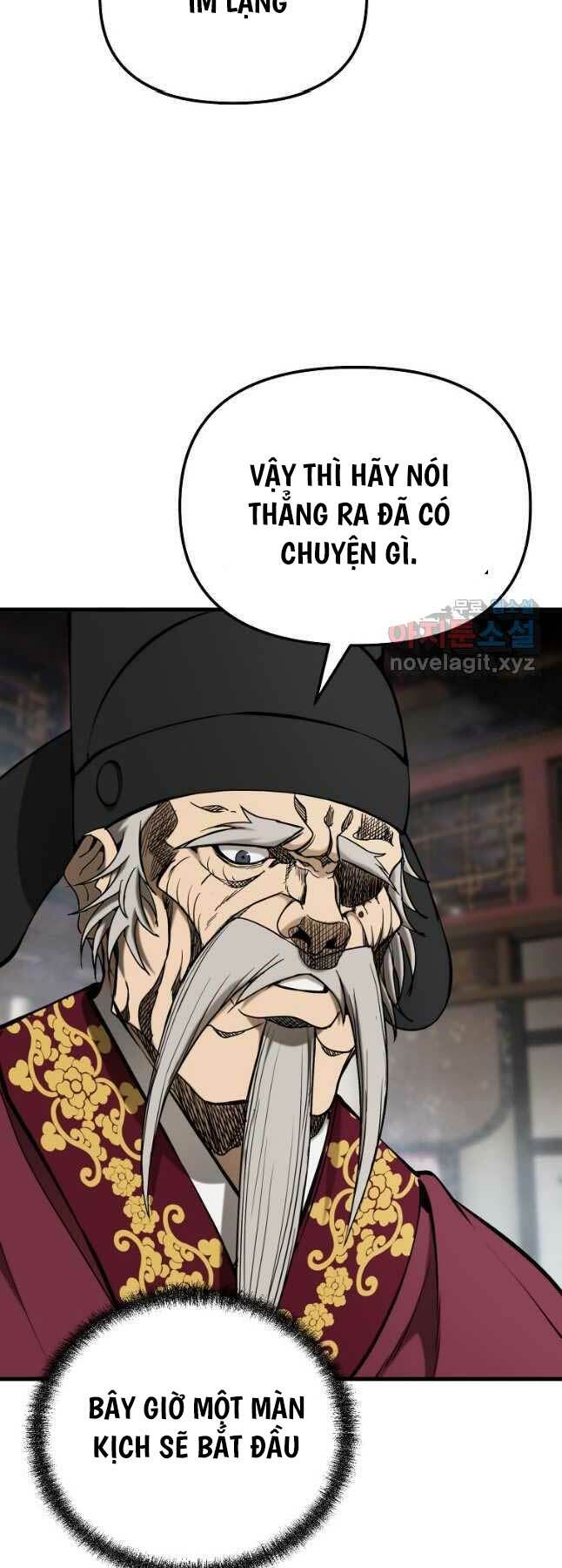 Đông Phương Bất Bại: Chapter 19