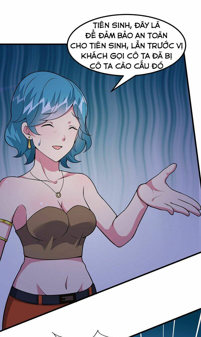 Dị Năng Thiếu Niên Vương: Chapter 58