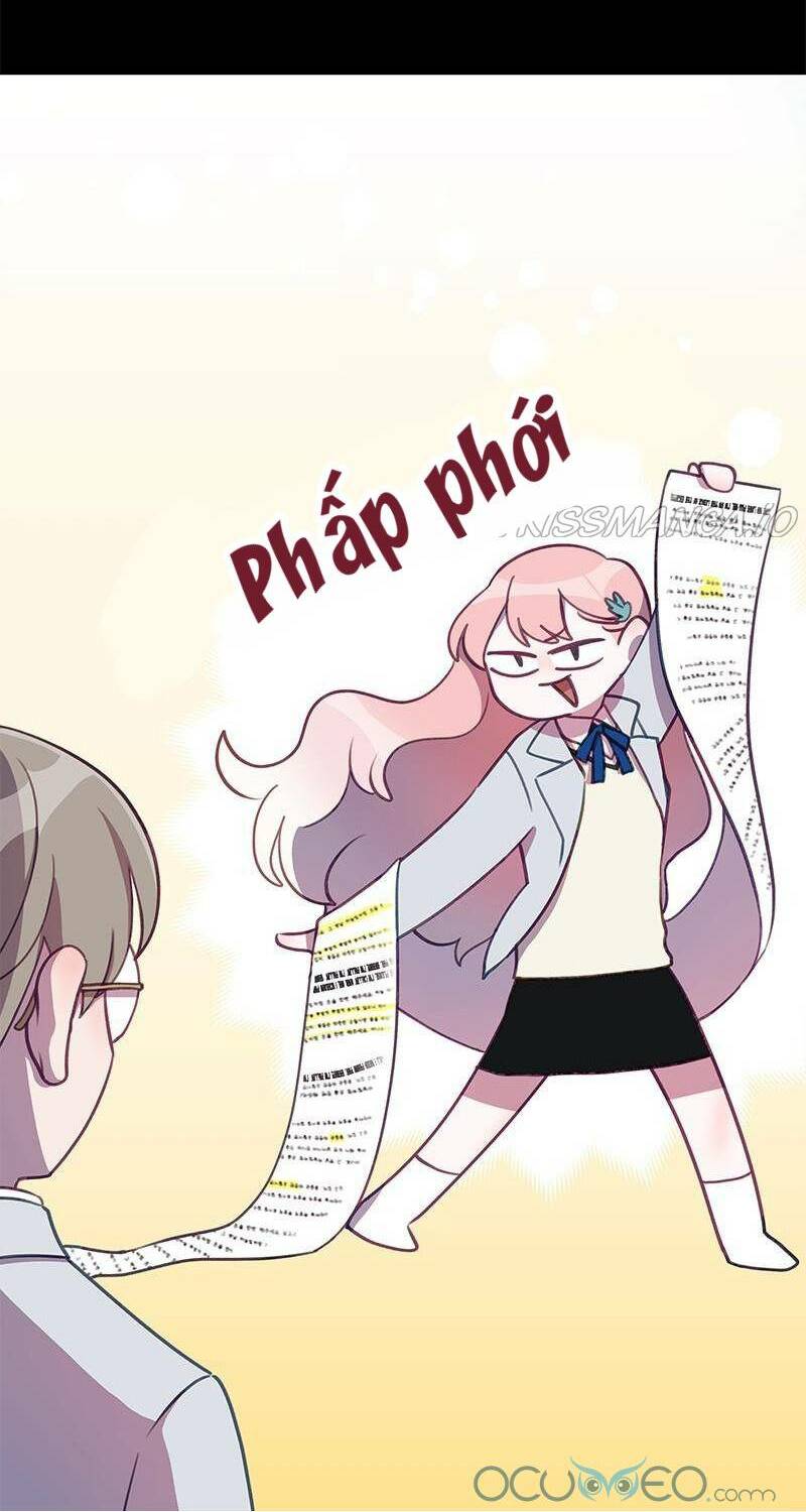Lạy Chúa! Xin Hãy Để Con Trở Thành Ác Ma: Chapter 13