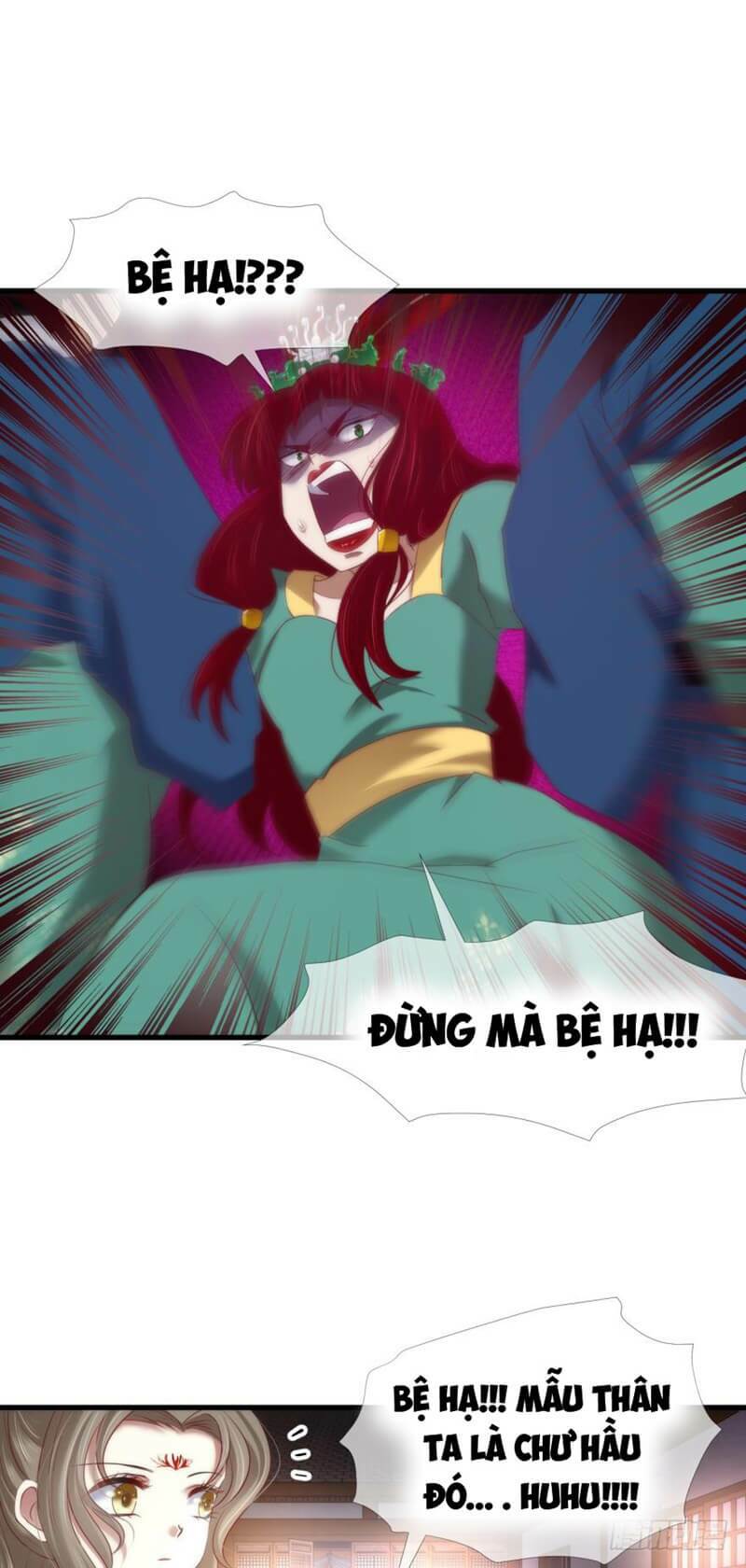 Một Vạn Tư Thế Công Lược Yêu Nam: Chapter 164