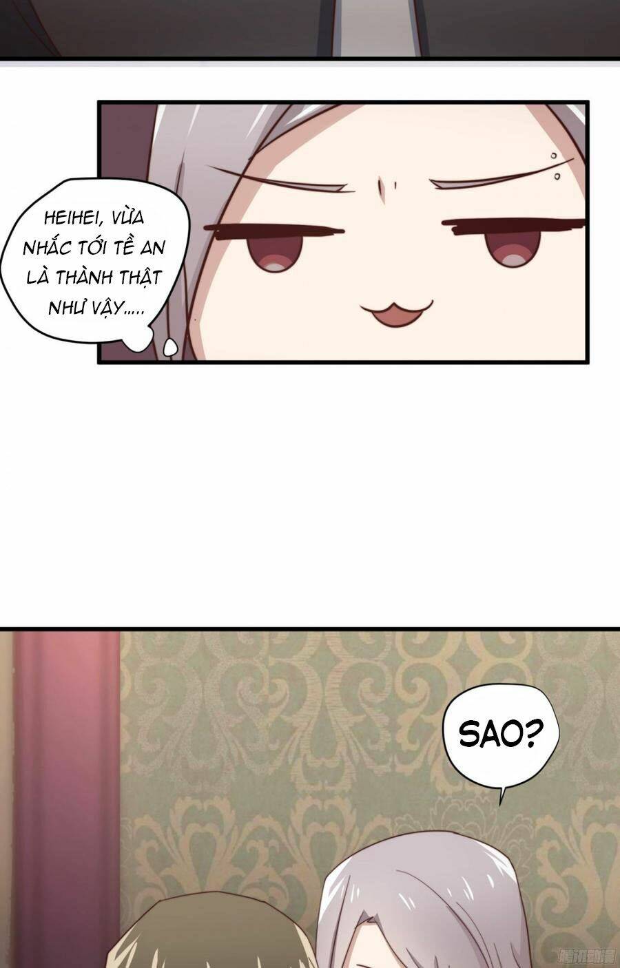 Đơn Phương Yêu Thầm Anh: Chapter 36