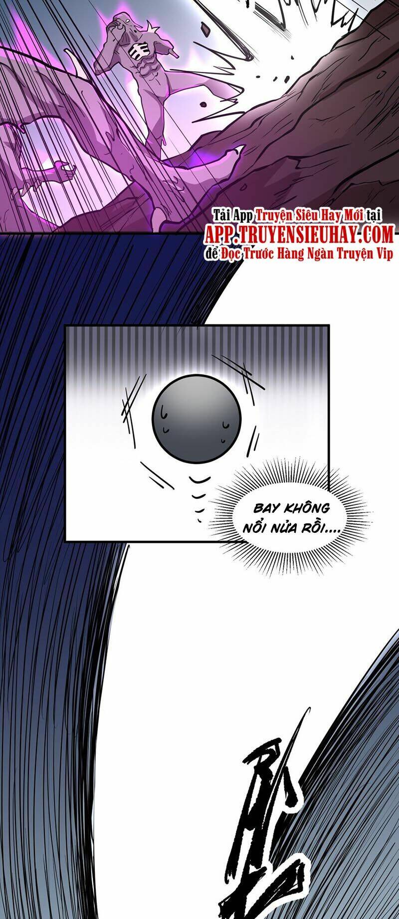 Lê Minh Chi Kiếm: Chapter 45