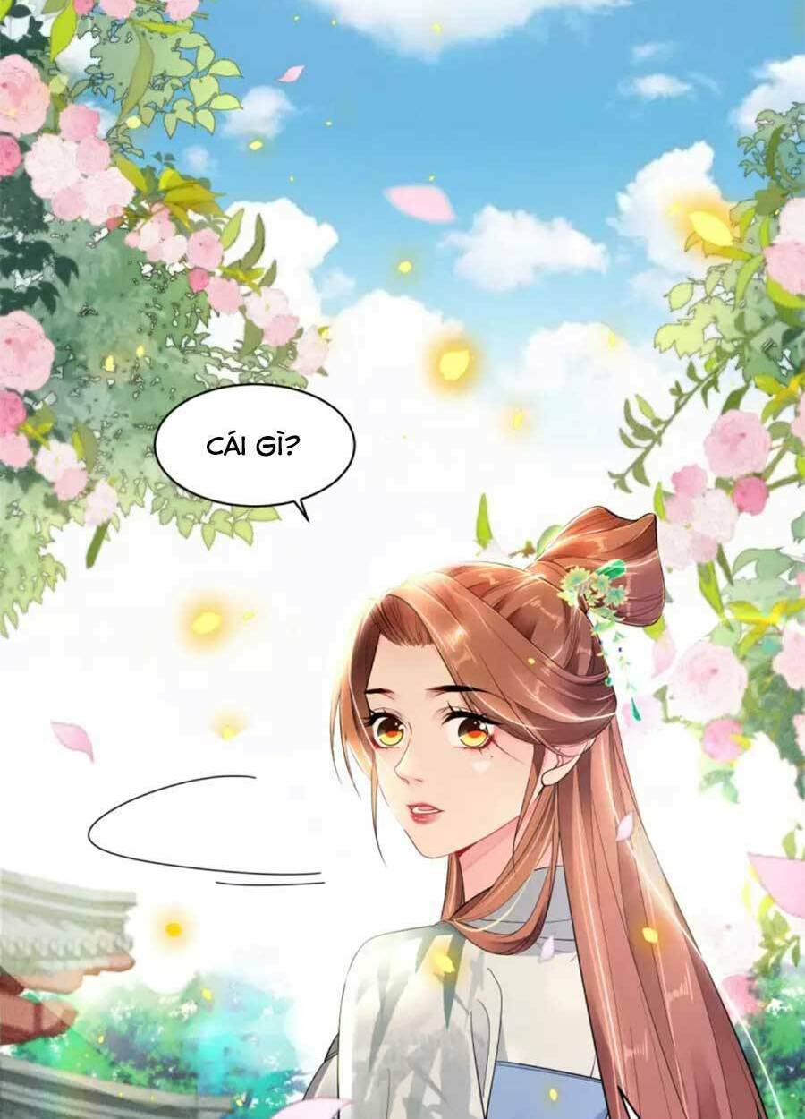 Tướng Quân, Bổn Phi Không Nhận Sủng: Chapter 37