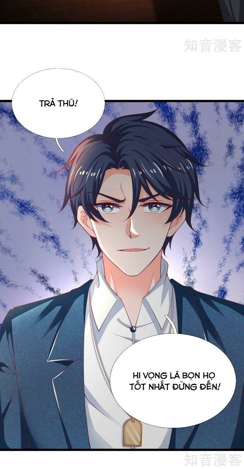 Chung Cực Binh Vương Tại Đô Thị: Chapter 137