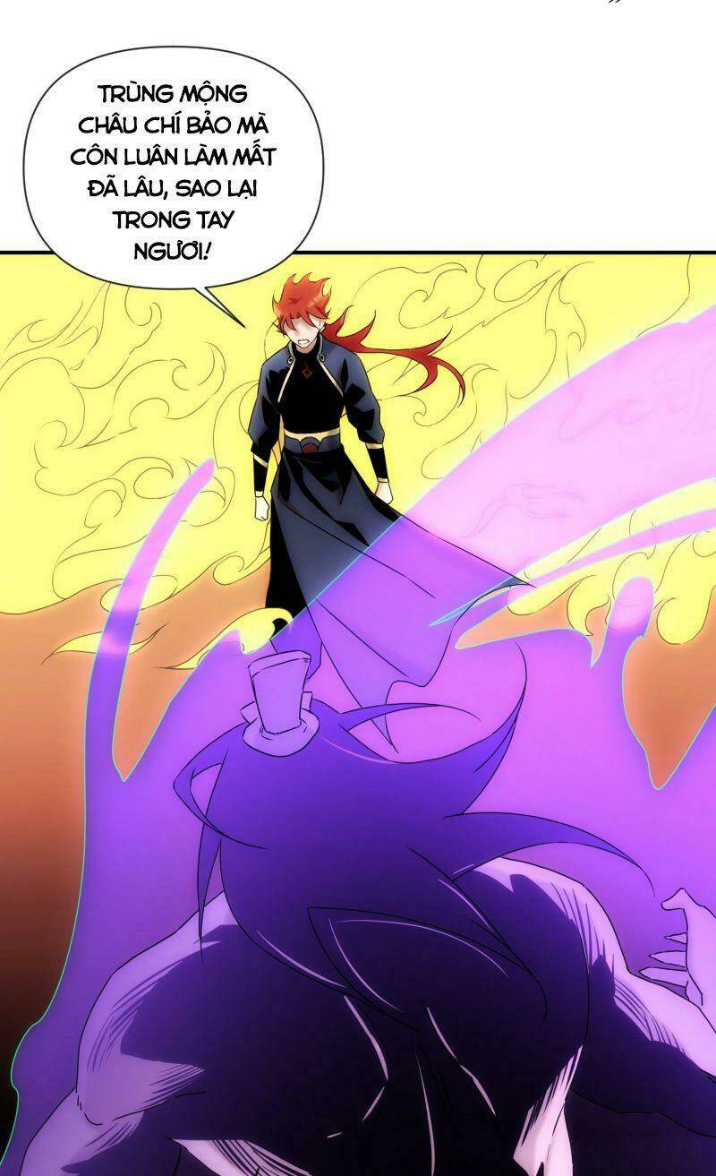 Ma Vương Là Đại Địa Chủ: Chapter 54