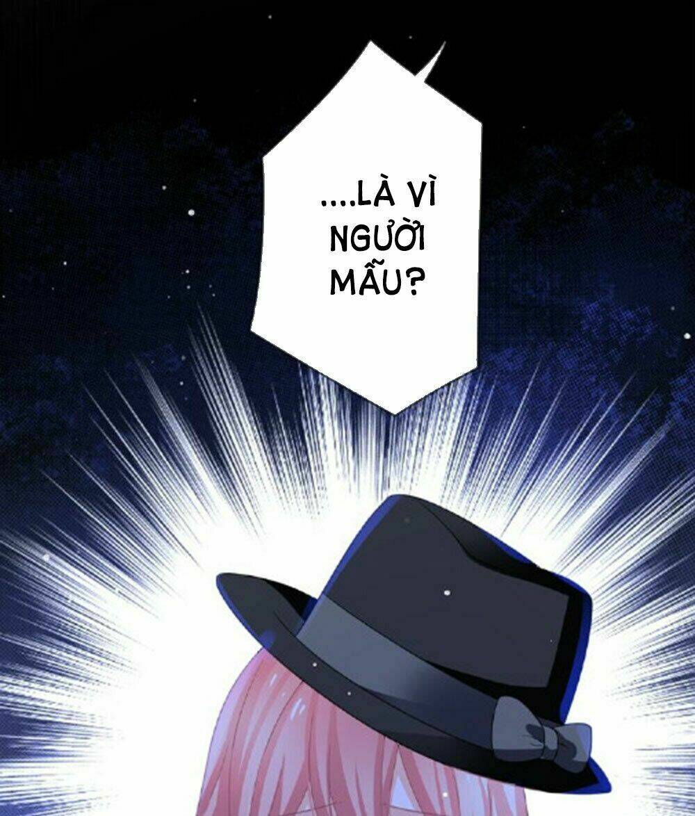 Tiệm May Luyến Sắc: Chapter 25