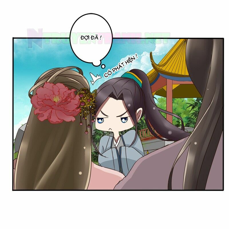 Thông Linh Phi: Chapter 55