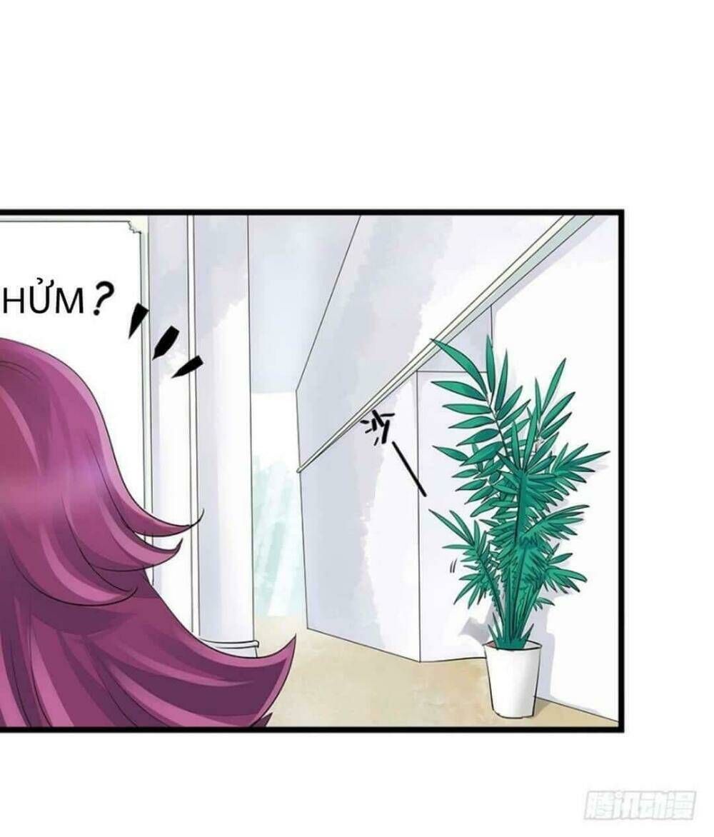 Chào Buổi Sáng, Ức Vạn Manh Thê: Chapter 2