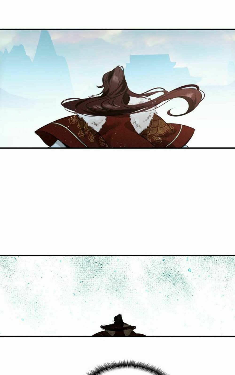 Đế Sư Tại Thượng: Chapter 21