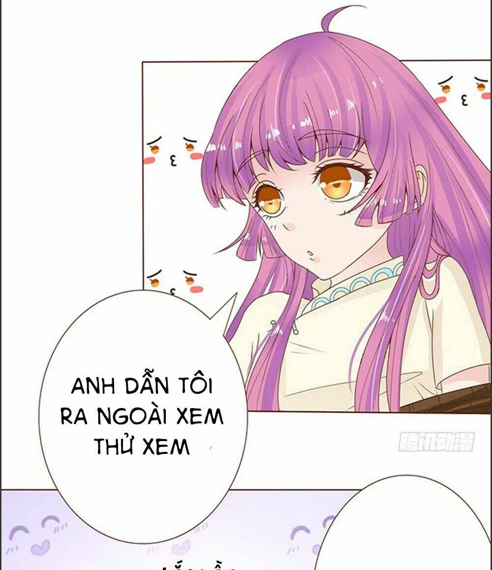 Ma Vương Luyến Ái Chỉ Nam: Chapter 87