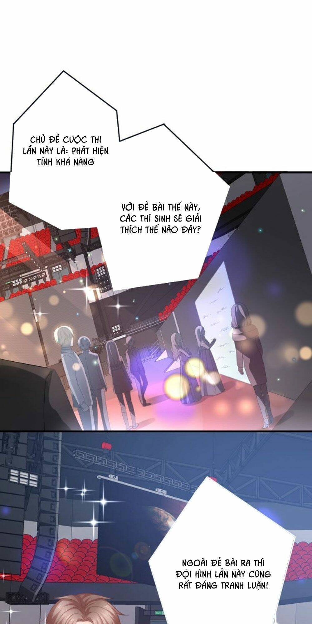 Tiệm May Luyến Sắc: Chapter 17