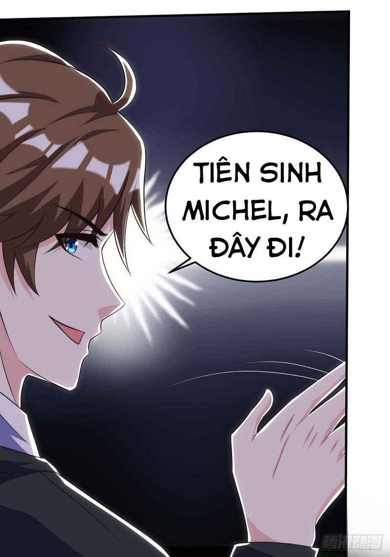 Thần Cấp Thấu Thị: Chapter 102