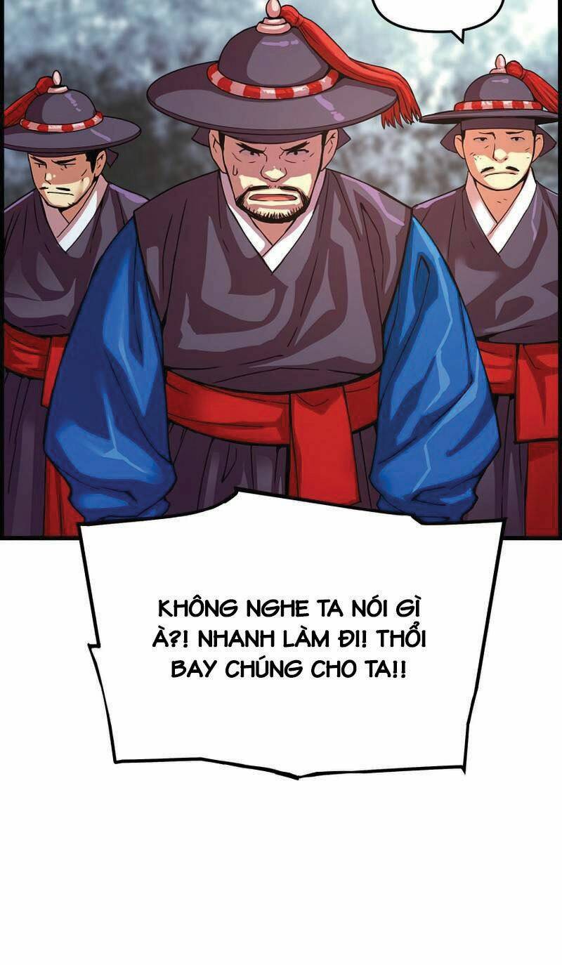 Tôi Sẽ Sống Như Một Hoàng Tử: Chapter 79