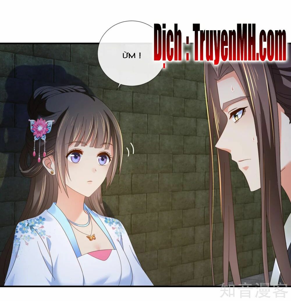 Lãnh Cung Phế Hậu Muốn Nghịch Thiên: Chapter 99