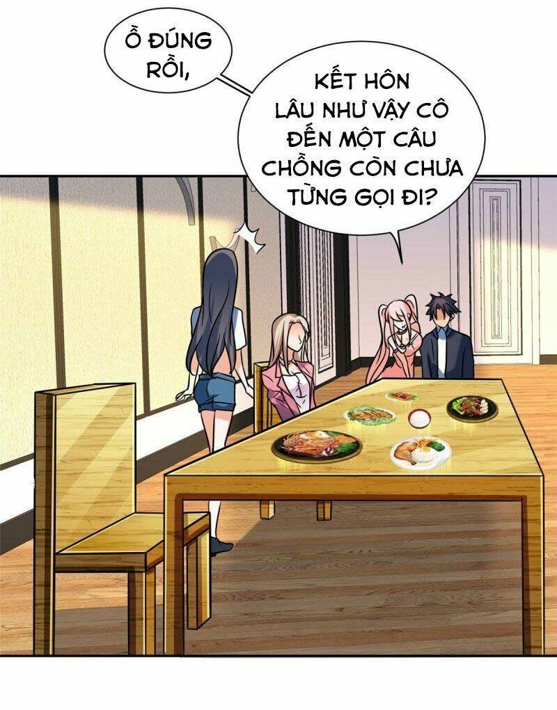 Đế Tế: Chapter 56