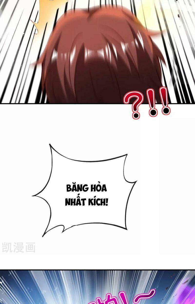 Vòng Bạn Bè Mạnh Nhất Của Tiên Giới: Chapter 111