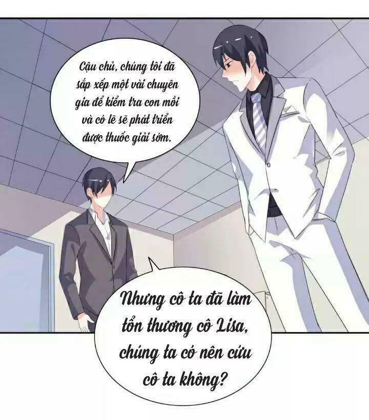 1 Nửa Hoàn Hảo Của Ceo: Chapter 42