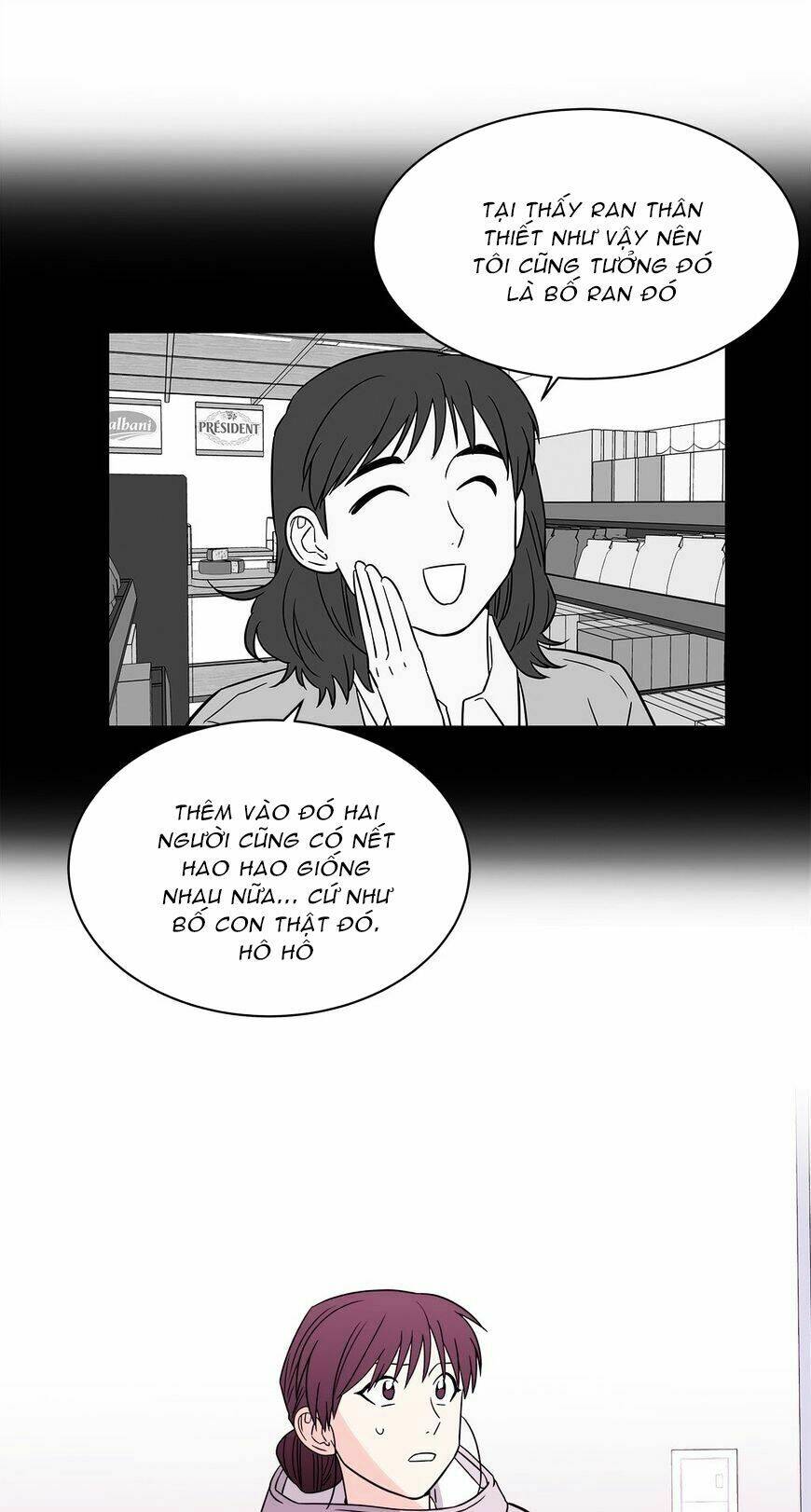 Chuyện Gì Đến, Rồi Cũng Sẽ Đến: Chapter 58