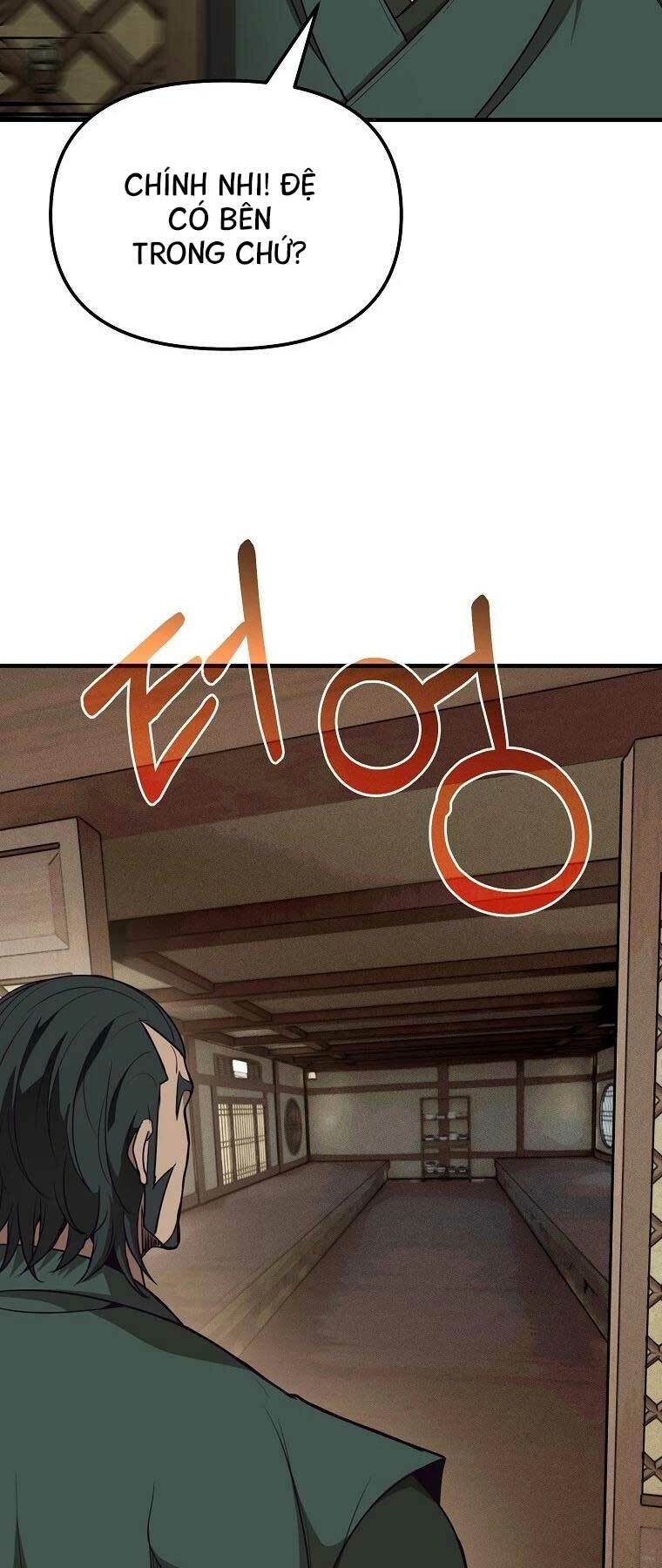 Đông Phương Bất Bại: Chapter 8