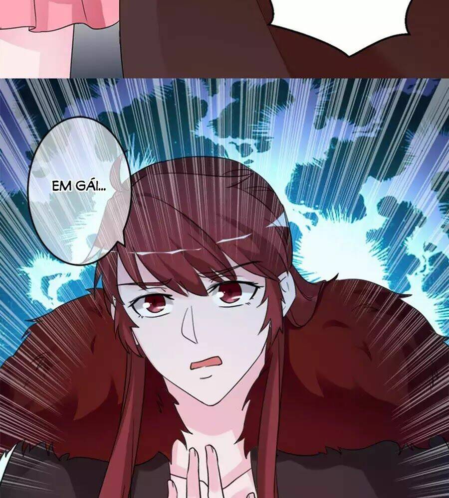 Hung Mãnh Quỷ Phu Bà Thượng Sàng: Chapter 97