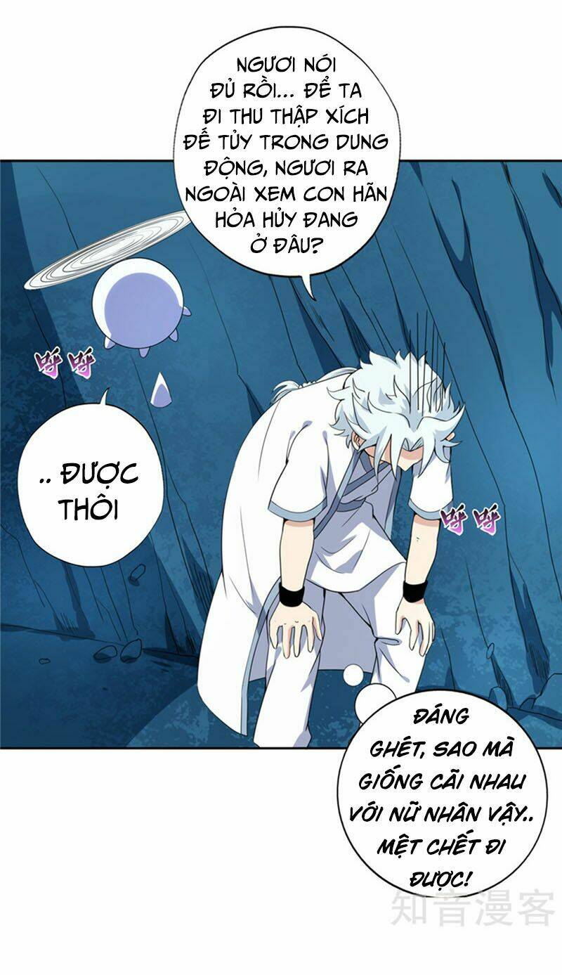 Chí Tôn Võ Đế: Chapter 110