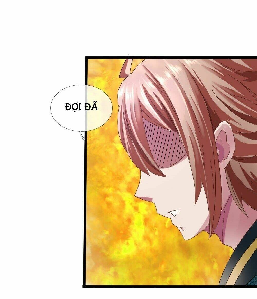 Vô Địch Kiếm Thần: Chapter 7