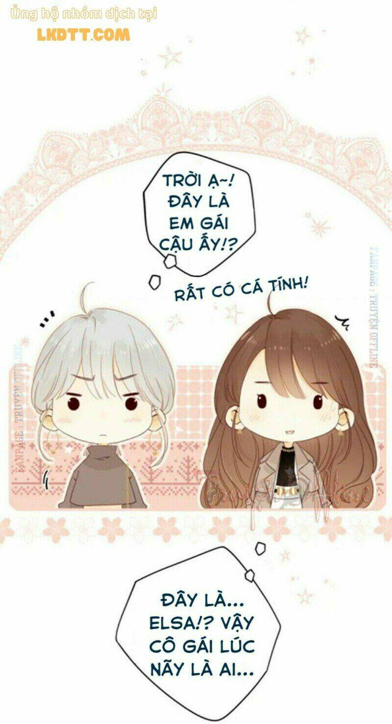 Cô Ấy Không Đáng Yêu: Chapter 78