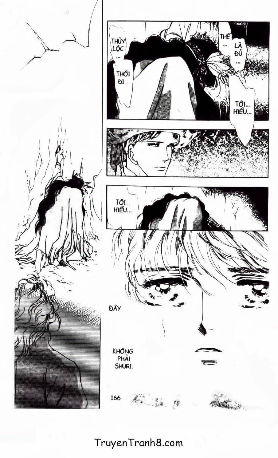 Đứa Con Số Phận: Chapter 45.2