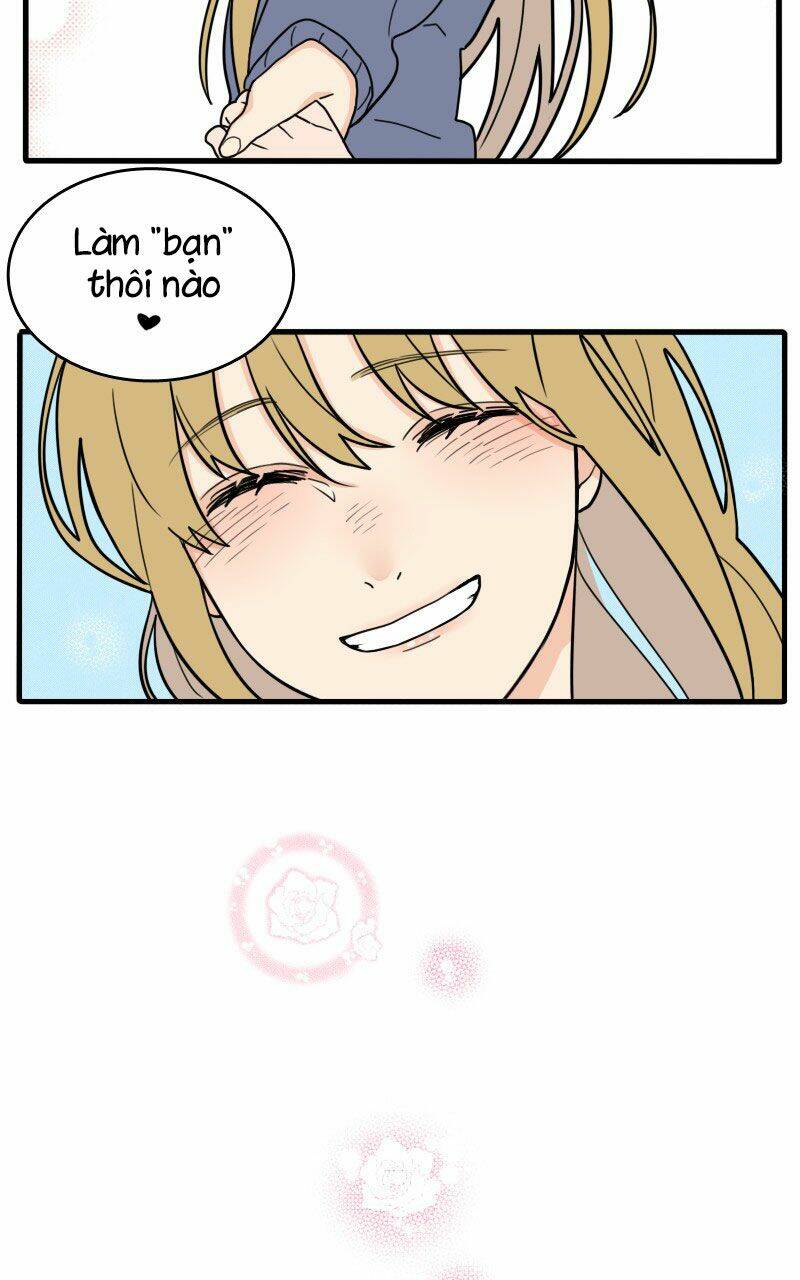 Not So Shoujo Love Story: Chapter 15