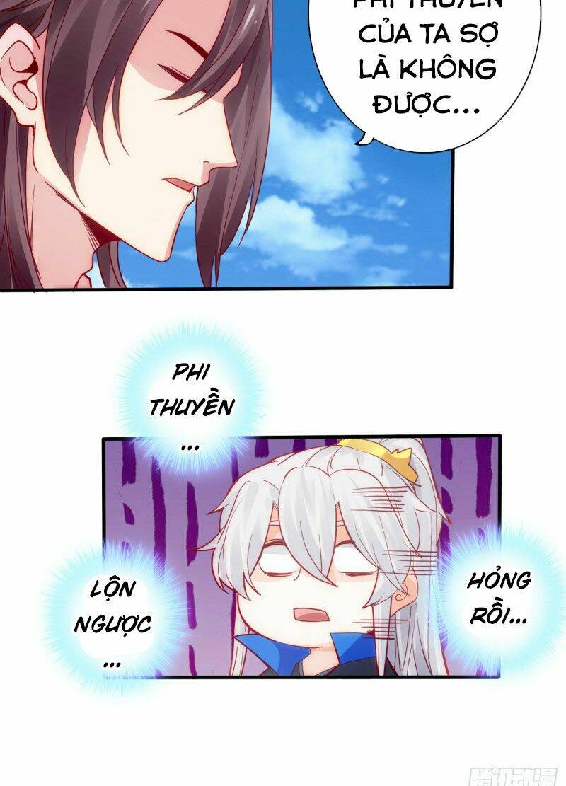 Chư Thiên Ký: Chapter 288