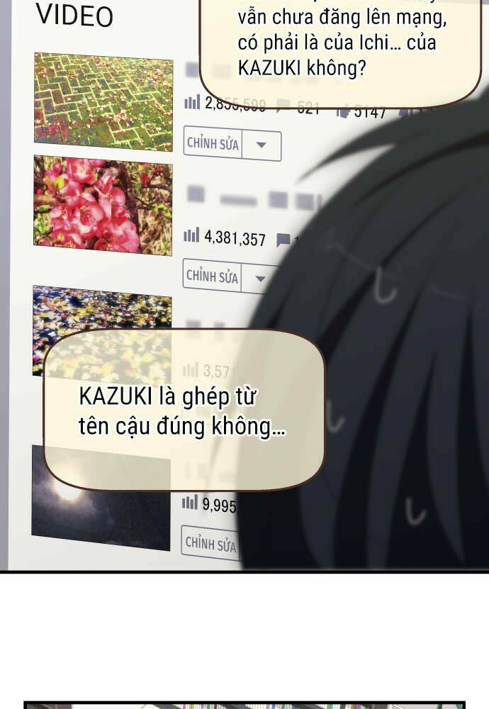 Blue Hearts: Chapter 45