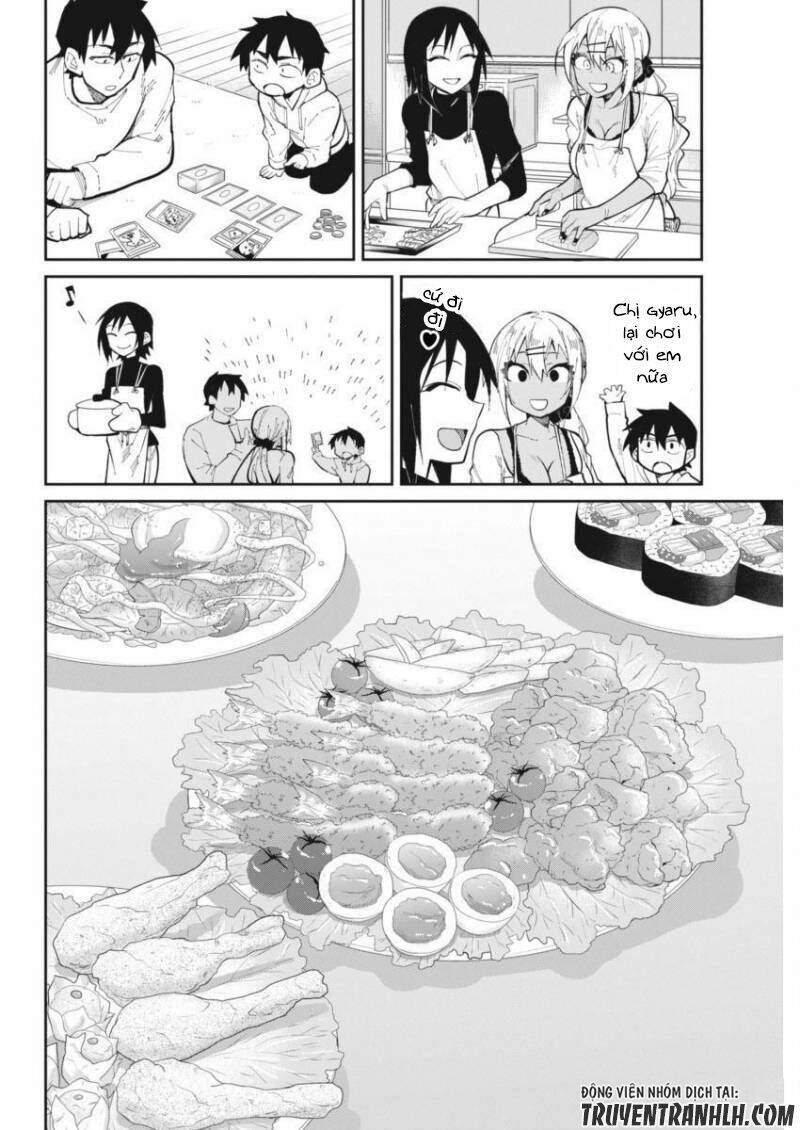 Gal Gohan: Chapter 22