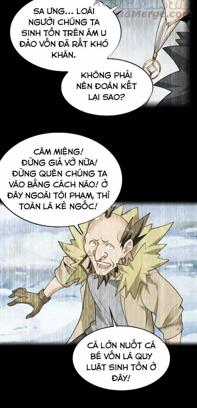 Siêu Cấp Đại Chủ Bạ: Chapter 98