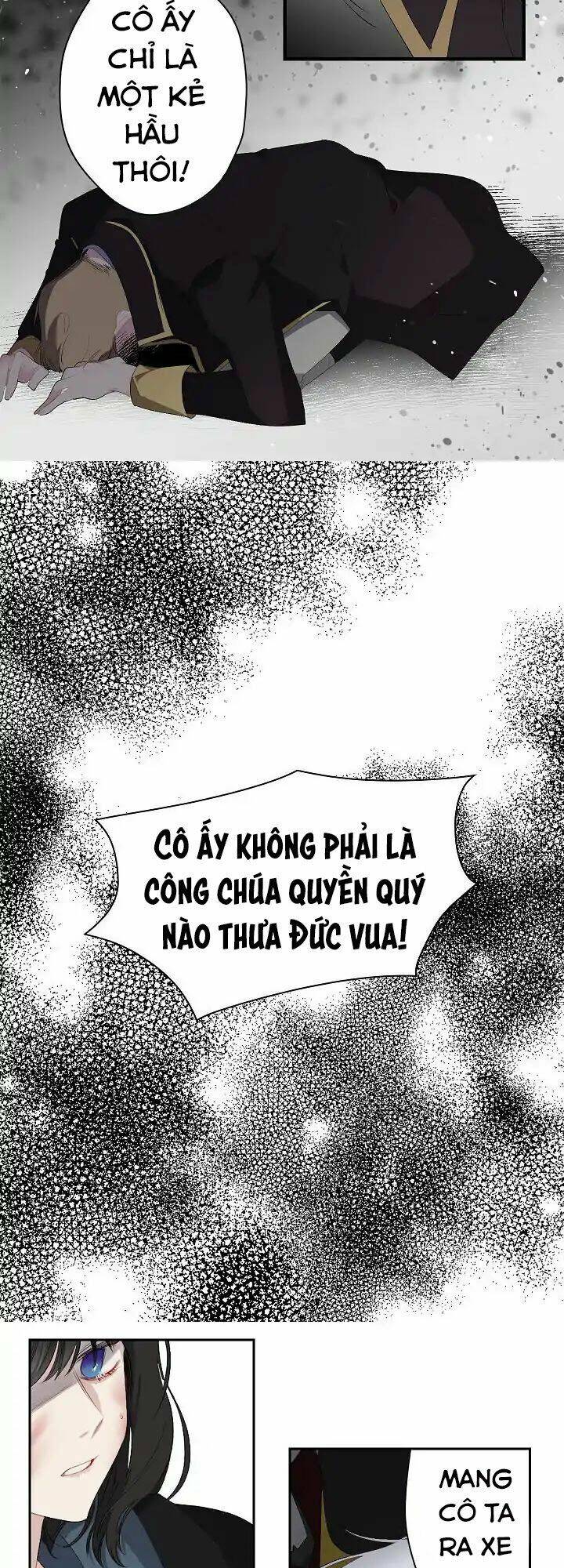 Tình Điên Dại: Chapter 6