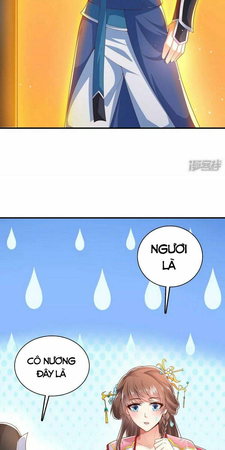 Khoa Kỹ Đại Tiên Tông: Chapter 21