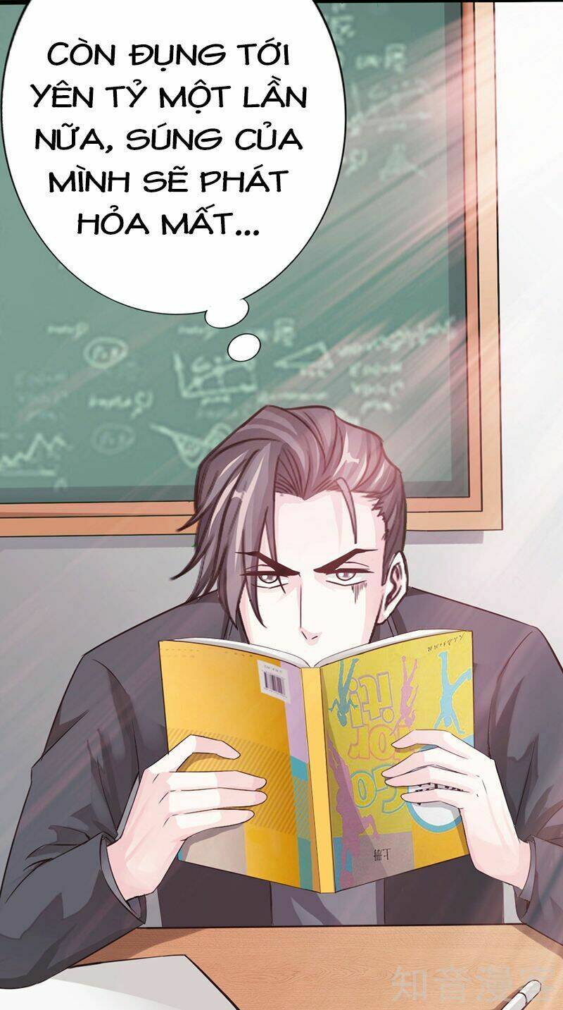 Tuyệt Phẩm Tà Thiếu: Chapter 10