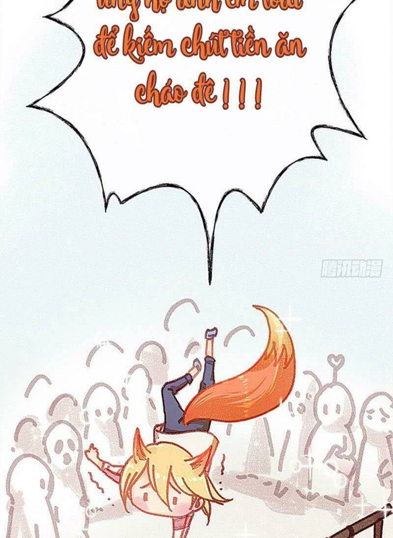 Hữu Yêu Lai Chi Họa Trung Tiên: Chapter 30